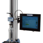 Top-load Tester 2.5 kN Model for Effective Testing of Packaging Materials