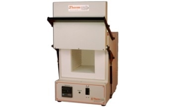 Box Furnaces for Uniform Heating with Integrated Controller - eXPRESS-LINE 1200°C from Thermcraft