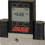 Dual-valve Pressure Controller for Closed Systems