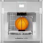 CubeX™ Personal 3D Printer from 3D Systems