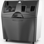 ProJet® 460Plus Professional 3D Printer from 3D Systems