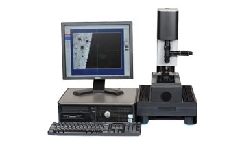 自动显微硬度测试系统——MT91系列