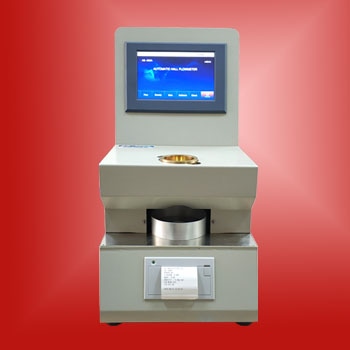 AS-300 Hall Flowmeter and Bulk Density Apparatus for Free-flowing Metallic Powders