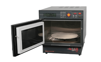 SAM-255 - Workstation with IntelliTemp Infrared Temperature Control