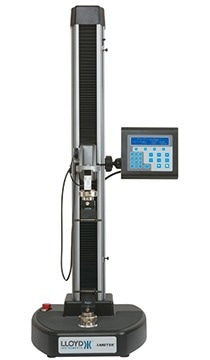 Universal Testing Machines–The LS Series from Lloyd Instruments