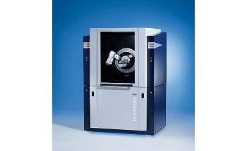 The New D8 ADVANCE All Purpose X-Ray Diffraction System from Bruker