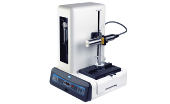 Liquid Particle Counter for Quality Control from Beckman Coulter