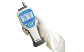 MET ONE HHPC 6+ Six Channel Handheld Particle Counter from Beckman Coulter