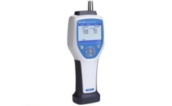 MET ONE HHPC 3+ Handheld Particle Counter for Contamination Sensitive Environments from Beckman Coulter