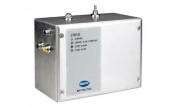 MET ONE 7000 Air Particle Counter for High Accuracy Non-Viable Particle Monitoring from Beckman Coulter