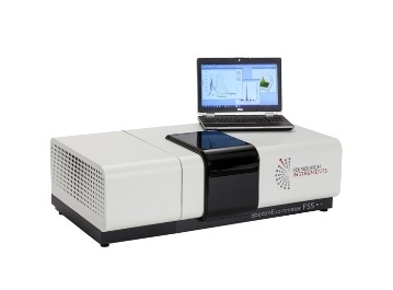 Fully Integrated Steady State FS5 Spectrofluorometer