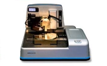 Dimension Icon Atomic Force Microscope from Bruker