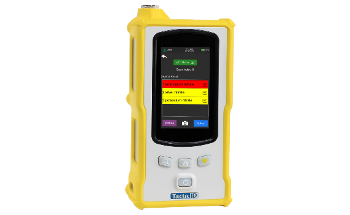 Handheld Raman for Safety Applications: TacticID®-GP Plus
