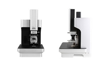 Atomic Force Microscope for Nanotechnology Research - NX10