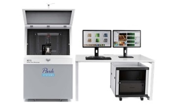 Park  XE15 - Rugged Atomic Force Microscope for Large Samples