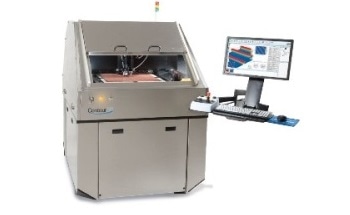 Gage-Capable ContourSP Large Panel Metrology System from Bruker