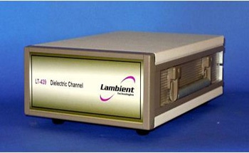 LT-439 Dielectric Channel for Cure Monitoring