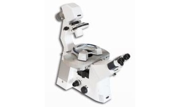 High Resolution Atomic Force Microscope Imaging: the BioScope Resolve™ from Bruker
