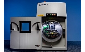 Orbis Micro X-Ray Fluorescence Analyzer from EDAX