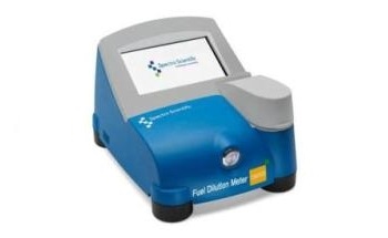 Rapid, Accurate Measurements of Fuel Contamination – The Q6000 Fuel Dilution Meter from Spectro Scientific
