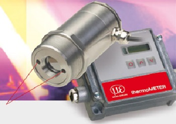 thermoMETER CT Laser - Temperature Sensor