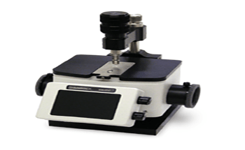 The VideoMVP™ Single Reflection ATR Microsampler from Harrick Scientific