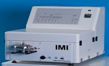 Manometric Gas Sorption Analysis - the IMI Series from Hiden Isochema
