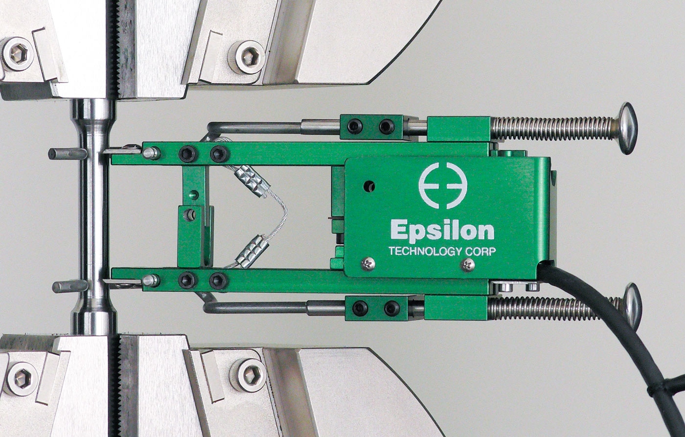 Epsilon MODEL 3542 Axial Extensometers