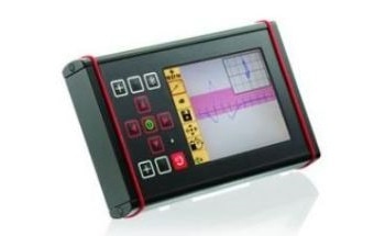 AeroCheck ET Single Frequency Eddy Current Flaw Detector