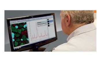 WiRE 5.2 Software for Raman Spectroscopy from Renishaw
