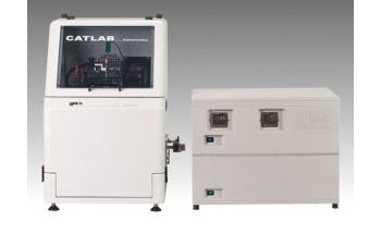 CATLAB: Catalyst Characterization, Kinetic and Thermodynamic Measurements System