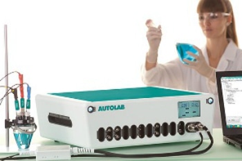 Autolab – High Performance Modular Potentiostat/Galvanostat from Metrohm