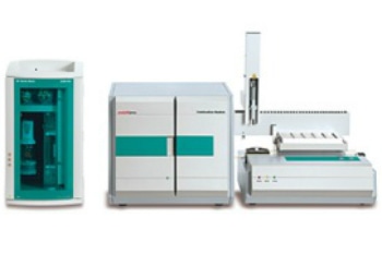 Combustion Ion Chromatography from Metrohm