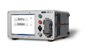PMI-MASTER Smart - Optical Emission Spectrometer for Metals