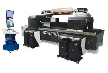 The DRL Range: Oil-Bearing, Drum Roll Lathes