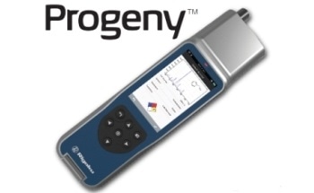 Progeny Handheld Raman Spectrometer