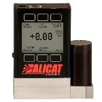 Alicat MC Standard Series Mass Flow Controllers