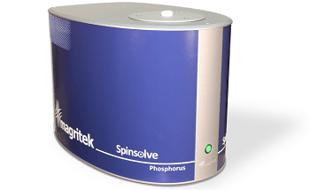 Rapid, Benchtop NMR Analysis with the Spinsolve® Phosphorus