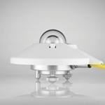 The SMP6 – Pyranometer with Digital and Analog Output