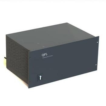 The Extrel QPS – RF only and RF/DC Power Supply for Quadrupoles, Hexapoles and Octupoles
