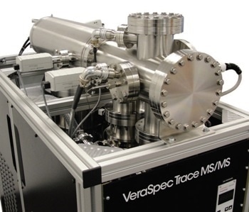 Trace Level Analysis of Gases with the VeraSpec Trace Atmospheric Pressure Ionization Mass Spectrometery (API-MS) System
