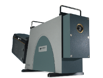 Echelle Spectrograph to Record Wide Wavelength Ranges - Mechelle 5000 