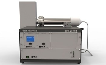 HPR-20 TMS Transient Mass Spectrometer for Fast Event Gas Analysis