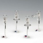 Deuterium Lamps for Analytical Instruments - L2D2