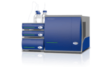 Separation of Nanoparticles Using Centrifugal FFF – CF2000