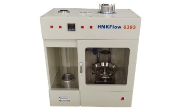 Powder Characteristics Tester: HMKFlow 6393