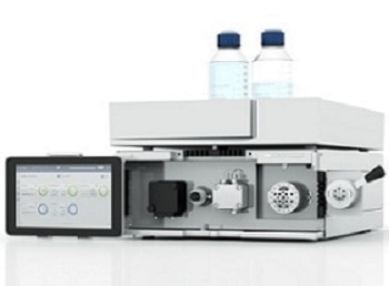 Compact, Semi-Preparative HPLC System - AZURA Compact Prep LC 50 iso