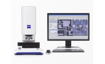 ZEISS Smartproof 5 Widefield Confocal Microscope for QA and QC