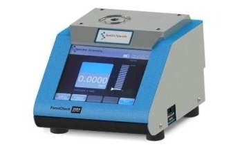 FerroCheck 2000: Portable Magnetometer for Magnetic Wear Metal Measurements in Lubricants