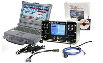 The PBS-4100 Plus Vibration Analysis Tool for Aviation